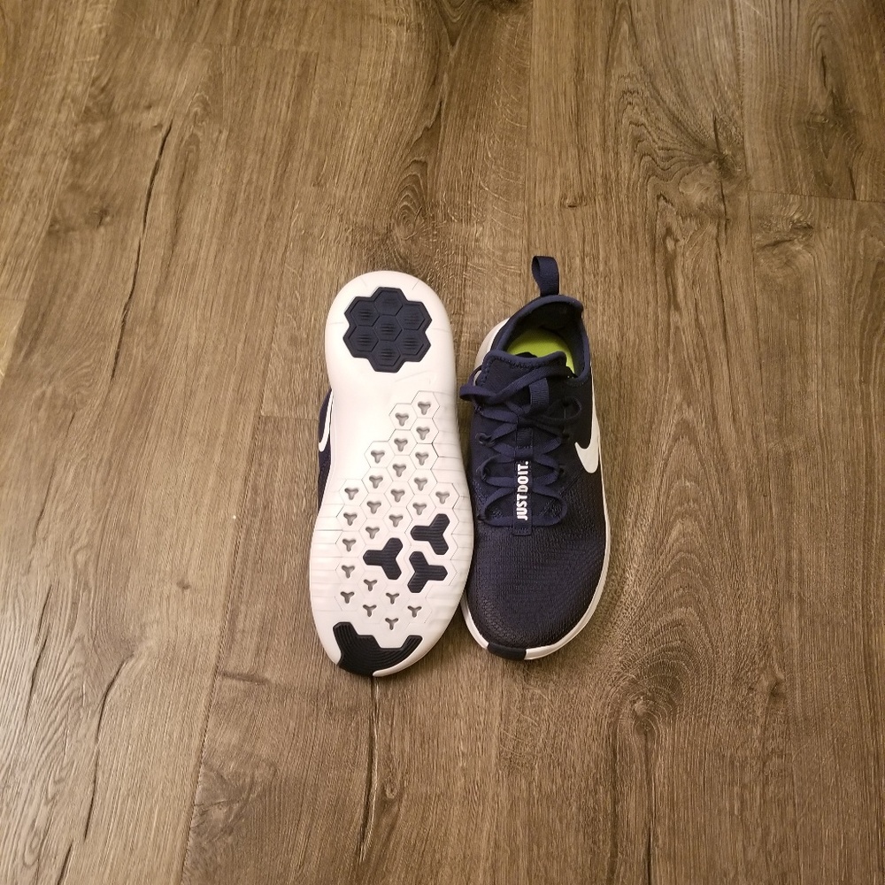 Woman's nike free TR 8 - Picture 5 of 6